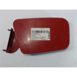 VOLET DE TRAPPE CARBURANT