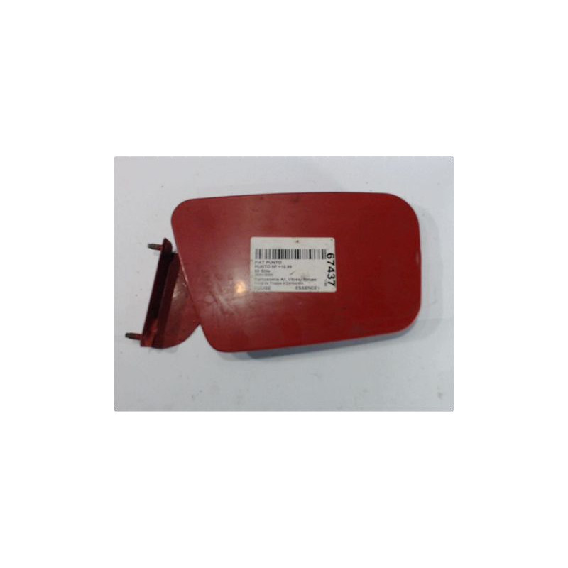 VOLET DE TRAPPE CARBURANT FIAT PUNTO II 99-2003