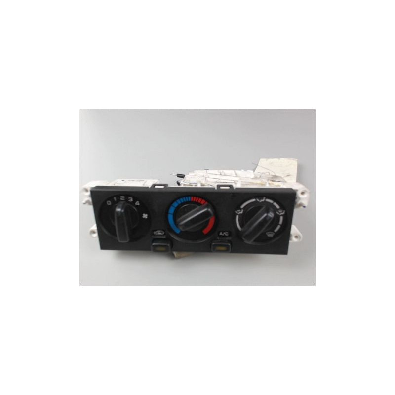 COMMANDE DE CHAUFFAGE NISSAN PATROL GR 04-09