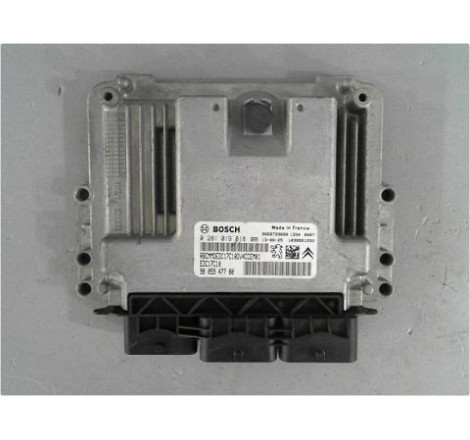 CALCULATEUR MOTEUR