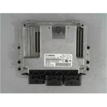 CALCULATEUR MOTEUR PEUGEOT 207+ 12-14