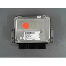 CALCULATEUR MOTEUR PEUGEOT 207+ 12-14