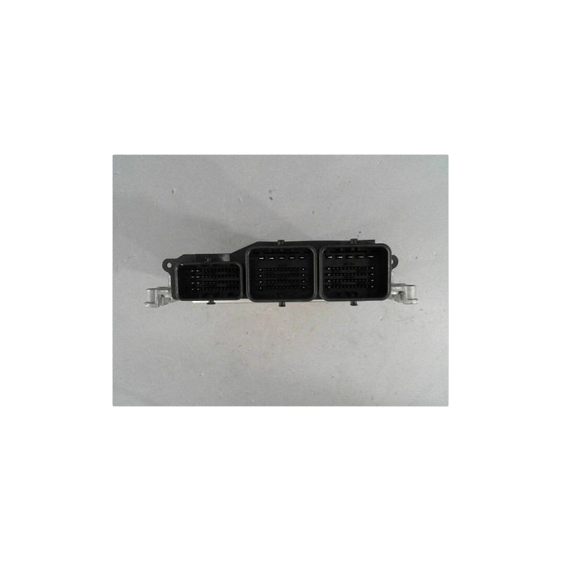 CALCULATEUR MOTEUR PEUGEOT 207+ 12-14