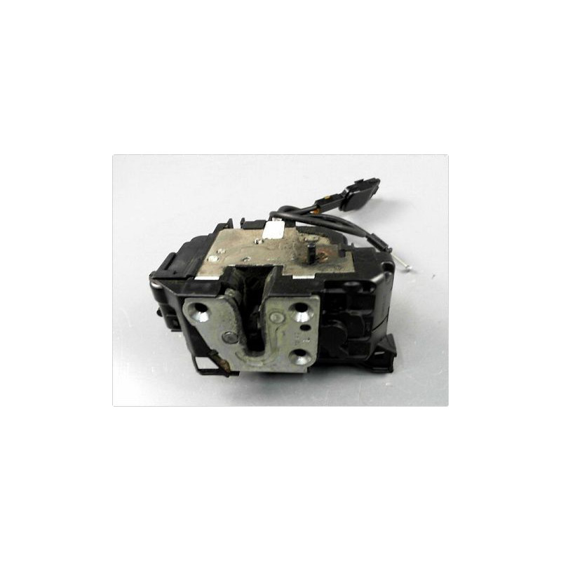 SYSTEME CONDAMNATION ARRIERE GAUCHE RENAULT MODUS 2004-2007