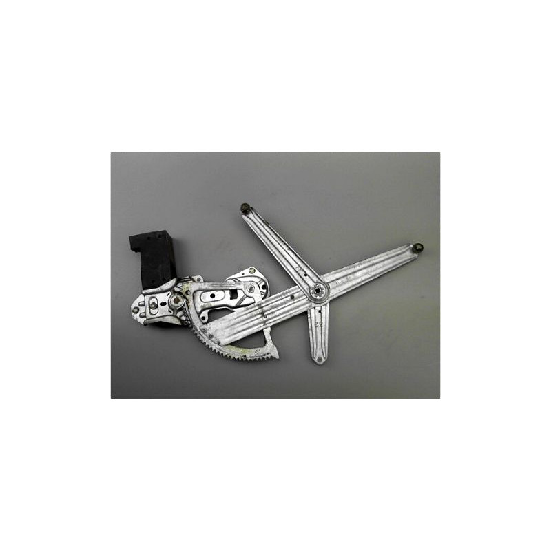 MECANISME LEVE-GLACE AVANT GAUCHE PEUGEOT 309 -89