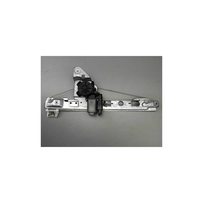 MECANISME LEVE-GLACE ARRIERE GAUCHE RENAULT MEGANE II PH2 ESTATE 06-09