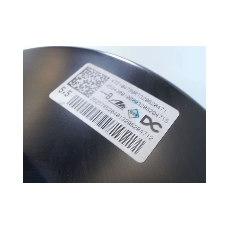 SERVO-FREIN RENAULT TWINGO