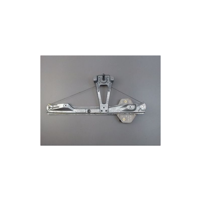 MECANISME LEVE-GLACE ARRIERE DROIT RENAULT CLIO II PH.1 98-2001