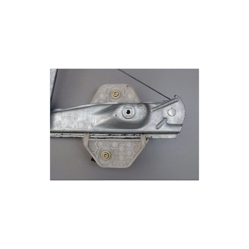 MECANISME LEVE-GLACE ARRIERE DROIT RENAULT CLIO II PH.1 98-2001