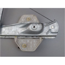 MECANISME LEVE-GLACE ARRIERE DROIT RENAULT CLIO II PH.1 98-2001