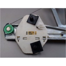 MECANISME LEVE-GLACE ARRIERE DROIT RENAULT CLIO II PH.1 98-2001