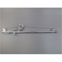 MECANISME LEVE-GLACE AVANT GAUCHE CITROEN JUMPER 27CH TOLE -2002