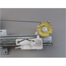 MECANISME LEVE-GLACE AVANT GAUCHE CITROEN JUMPER 27CH TOLE -2002