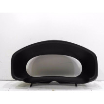 CASQUETTE SUPERIEUR TABLEAU DE BORD DACIA SANDERO
