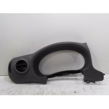CASQUETTE SUPERIEUR TABLEAU DE BORD CITROEN BERLINGO