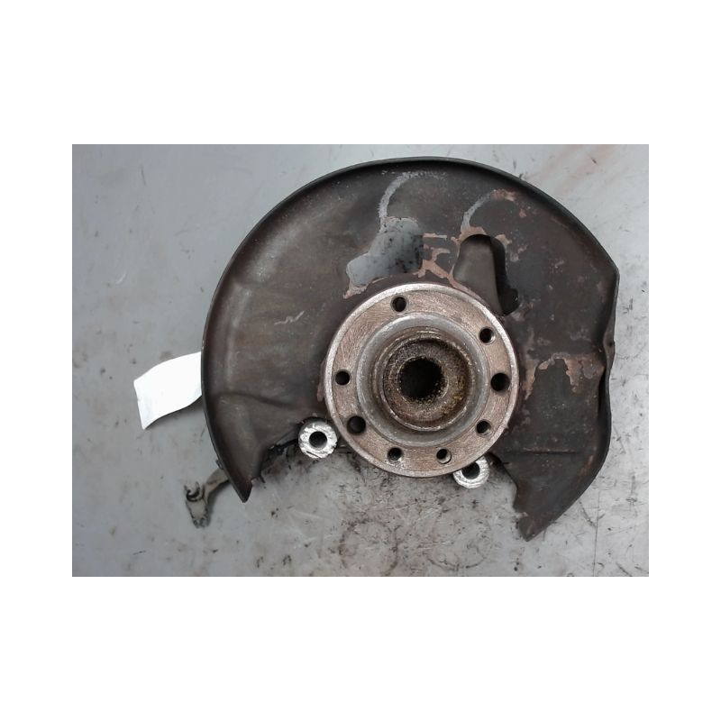 PIVOT AVANT GAUCHE SAAB 9-3 SPORT SEDAN