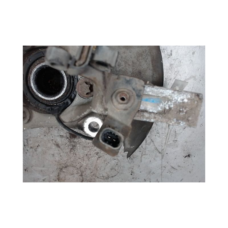 PIVOT AVANT GAUCHE SAAB 9-3 SPORT SEDAN