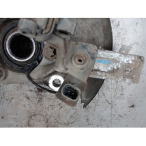 PIVOT AVANT GAUCHE SAAB 9-3 SPORT SEDAN