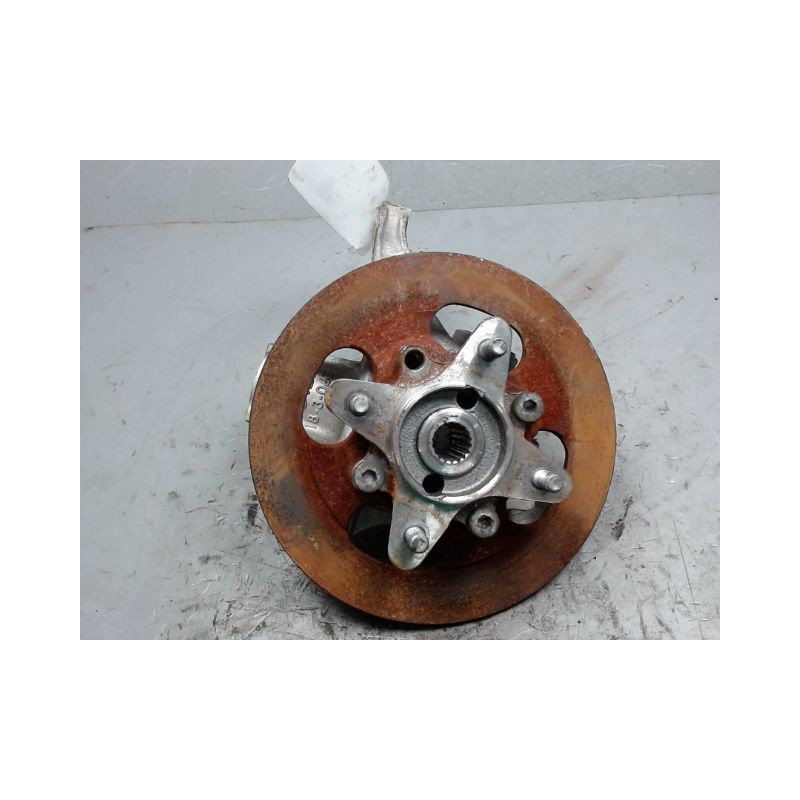 PIVOT AVANT GAUCHE LIGIER X-TOO R