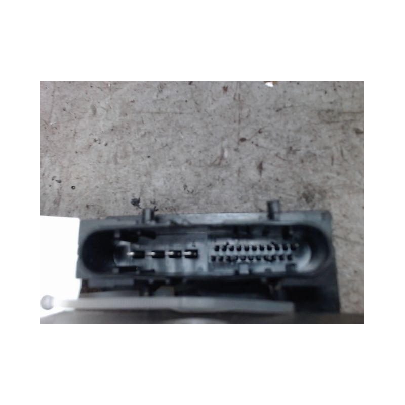 UNITE HYDRAULIQUE ABS NISSAN MICRA
