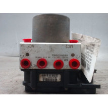 UNITE HYDRAULIQUE ABS CITROEN BERLINGO MULTISPACE 2002-