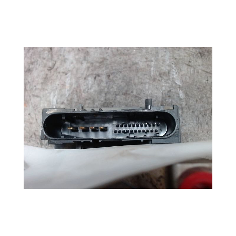 UNITE HYDRAULIQUE ABS CITROEN BERLINGO MULTISPACE 2002-