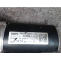 DEMARREUR CITROEN C3