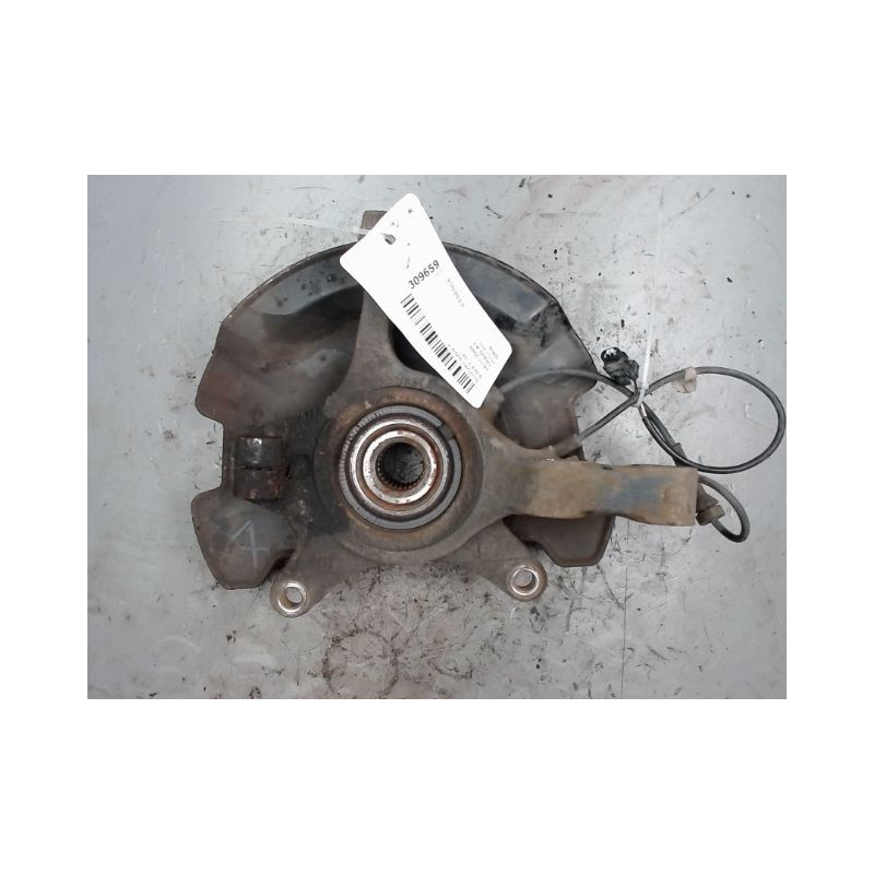 PIVOT AVANT GAUCHE SUZUKI SWIFT 3P