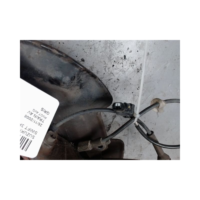 PIVOT AVANT GAUCHE SUZUKI SWIFT 3P