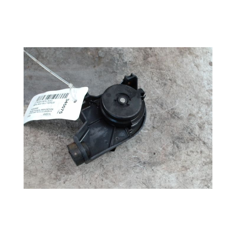POTENTIOMETRE ACCELERATEUR CITROEN BERLINGO MULTISPACE 2002-