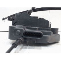 SYSTEME CONDAMNATION AVANT DROIT PEUGEOT 307