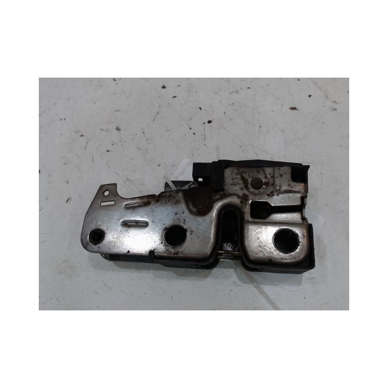 SERRURE CAPOT VOLKSWAGEN PASSAT