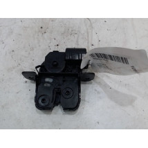 SERRURE HAYON  RENAULT CLIO