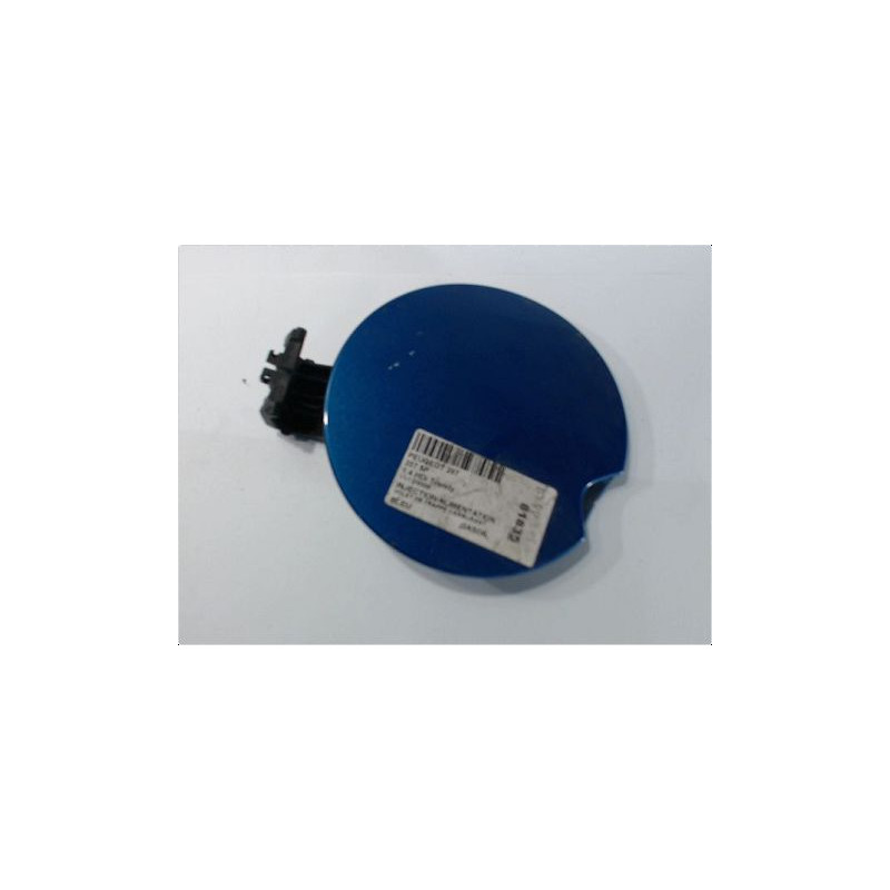 VOLET DE TRAPPE CARBURANT PEUGEOT 207 5P