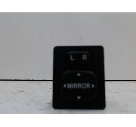 COMMANDE RETROVISSEUR EXT ELECTRIQUE