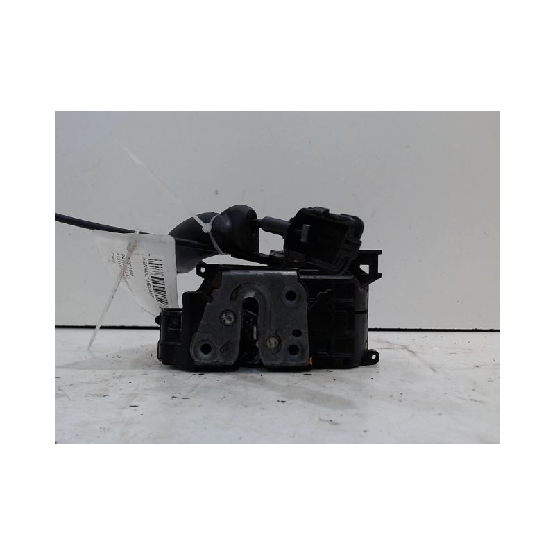 SYSTEME CONDAMNATION AVANT DROIT RENAULT MEGANE
