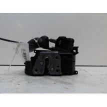 SYSTEME CONDAMNATION AVANT DROIT RENAULT MEGANE
