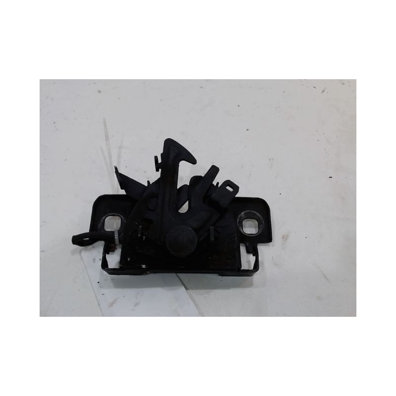 SERRURE CAPOT RENAULT CLIO