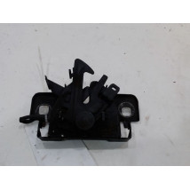 SERRURE CAPOT RENAULT CLIO