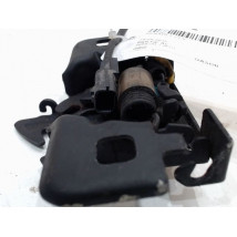 SERRURE CAPOT RENAULT CLIO