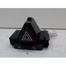 BOUTON DE WARNING OPEL CORSA
