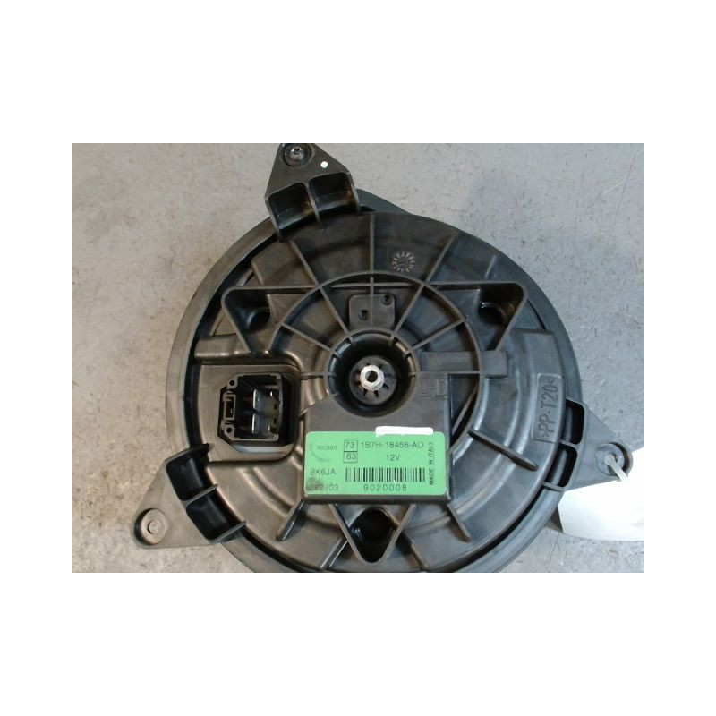 MOTEUR VENTILATEUR CHAUFFAGE FORD MONDEO 2000-2007