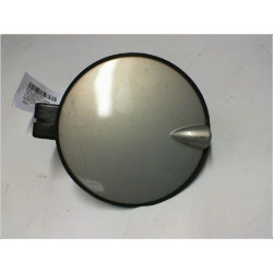 VOLET DE TRAPPE CARBURANT