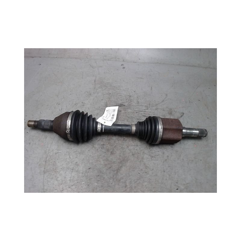 TRANSMISSION AVANT GAUCHE SAAB 9-3 SPORT SEDAN 1.9 TiD