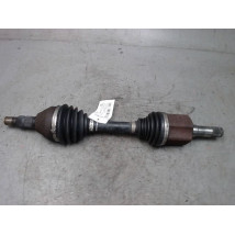 TRANSMISSION AVANT GAUCHE SAAB 9-3 SPORT SEDAN 1.9 TiD