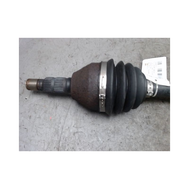 TRANSMISSION AVANT GAUCHE SAAB 9-3 SPORT SEDAN 1.9 TiD