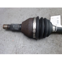 TRANSMISSION AVANT GAUCHE SAAB 9-3 SPORT SEDAN 1.9 TiD