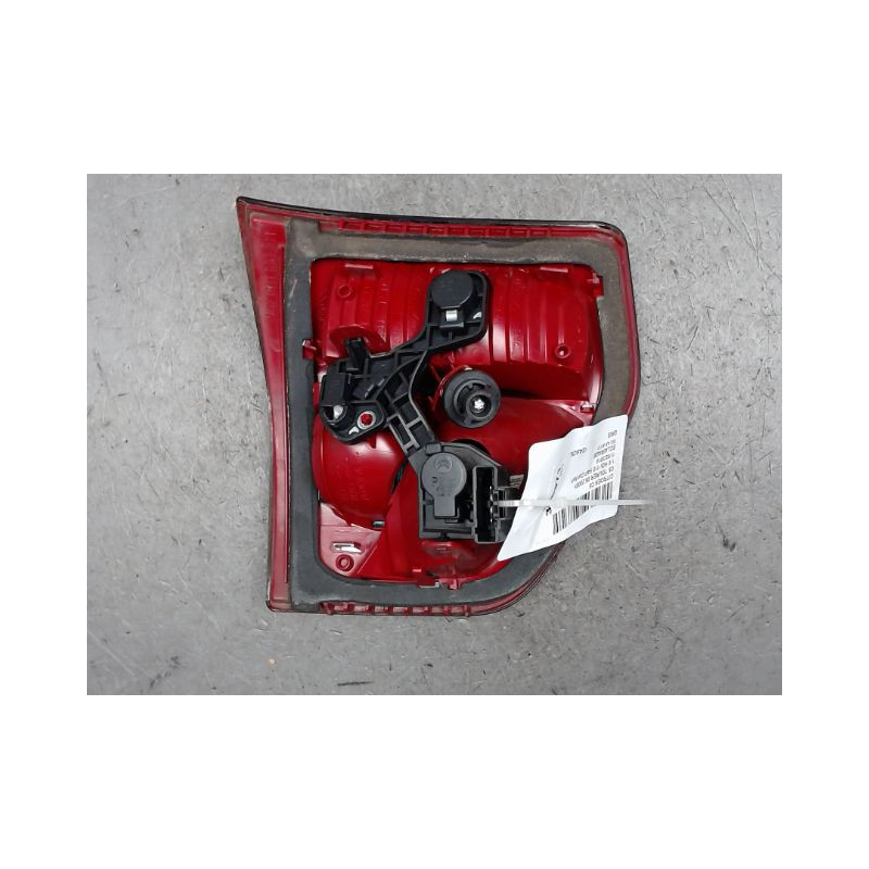 FEU ARRIERE INTERIEUR DROIT CITROEN C5 TOURER 2008-