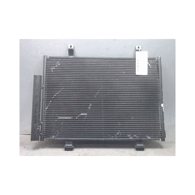 CONDENSEUR CLIMATISATION SUZUKI SWIFT