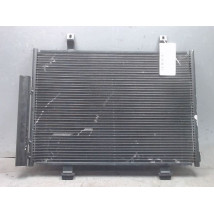 CONDENSEUR CLIMATISATION SUZUKI SWIFT